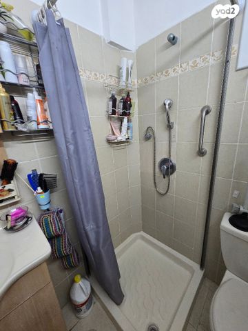 דירה, נחל עוז 14, מכללת תל אביב יפו, דקר, תל אביב יפו