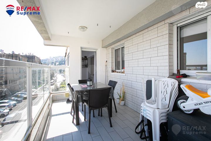 דירה, ש"י עגנון 16, קרית אליעזר, חיפה