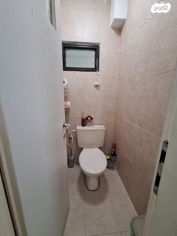 דירת גן, מעלה קק"ל, מורדות טבריה, טבריה