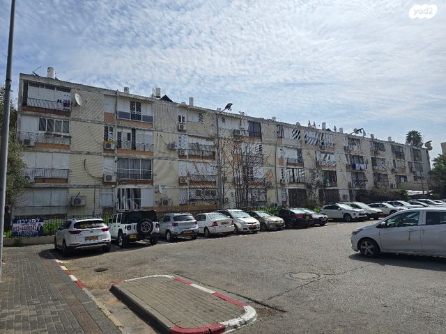 דירה, נחל עוז 14, מכללת תל אביב יפו, דקר, תל אביב יפו