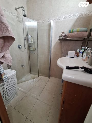 דירת גן, מעלה קק"ל, מורדות טבריה, טבריה