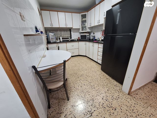 דירת גן, מעלה קק"ל, מורדות טבריה, טבריה