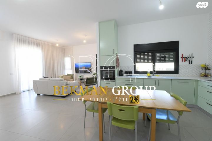 גג/ פנטהאוז, אילת