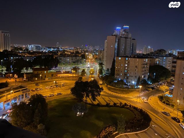 גג/ פנטהאוז, הנרי קנדל, העיר העתיקה, רמב"ם, דרום, באר שבע