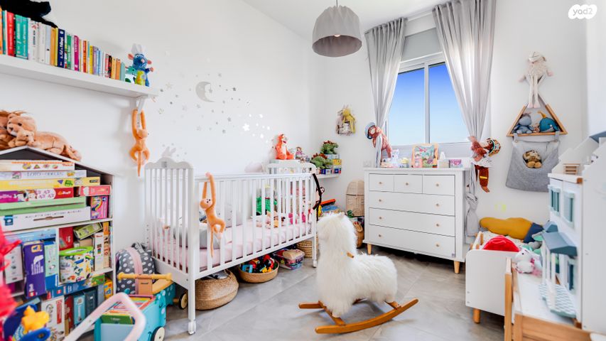 גג/ פנטהאוז, ברתיני גארי 8, תל אביב יפו