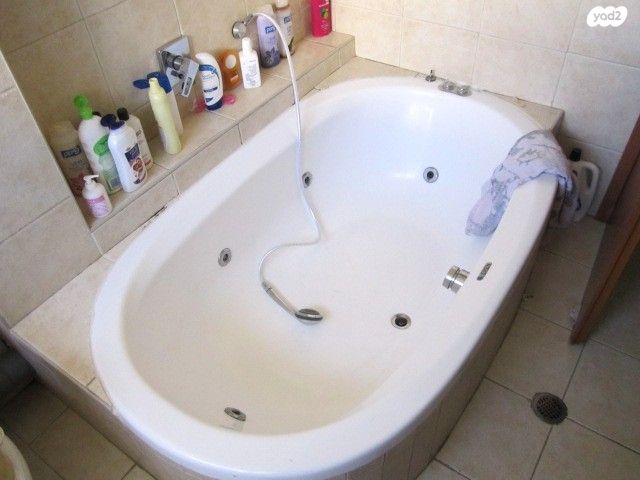 דירה, ביירון, הצפון הישן - דרום, תל אביב יפו