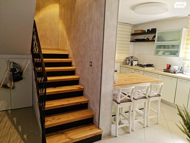 גג/ פנטהאוז, הנרי קנדל, העיר העתיקה, רמב"ם, דרום, באר שבע