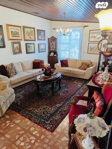 בית פרטי/ קוטג', שדרות דרום אפריקה 30, אפרידר, אשקלון