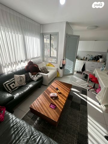 דירה, פין 5, נווה שאנן, תל אביב יפו