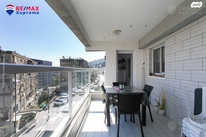 דירה, ש"י עגנון 16, קרית אליעזר, חיפה