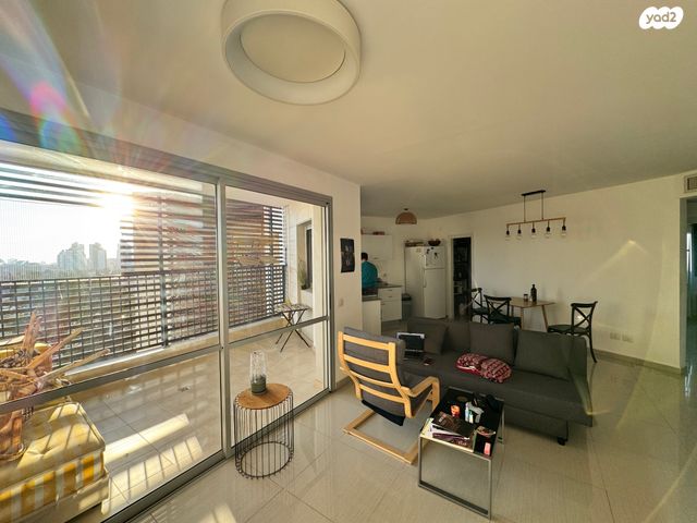 דירה, גוש עציון, באר שבע