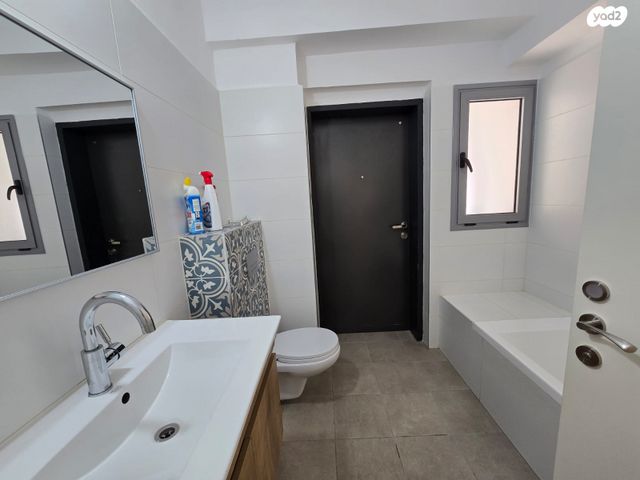 דירת גן, ניסנית, אלעזר, אלעזר