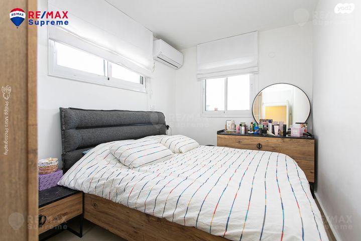 דירה, ש"י עגנון 16, קרית אליעזר, חיפה