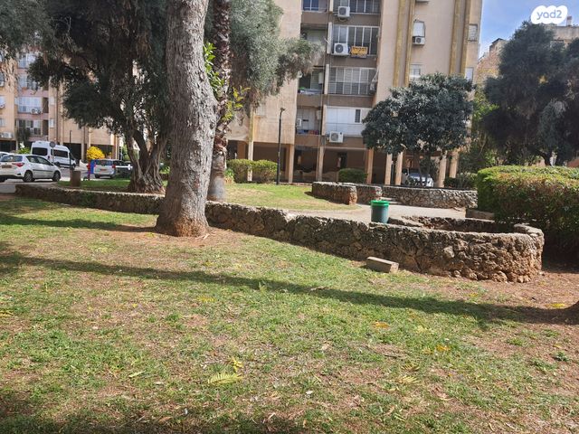 דירה, ג' / מרכז מזרח העיר, רחובות