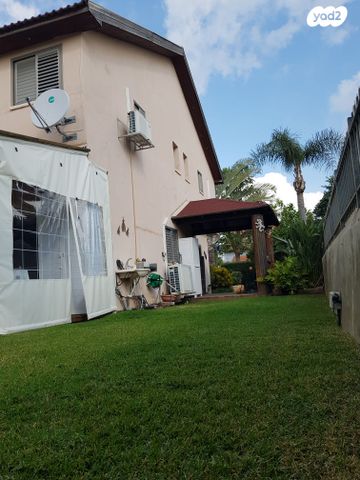 בית פרטי/ קוטג', בת חפר