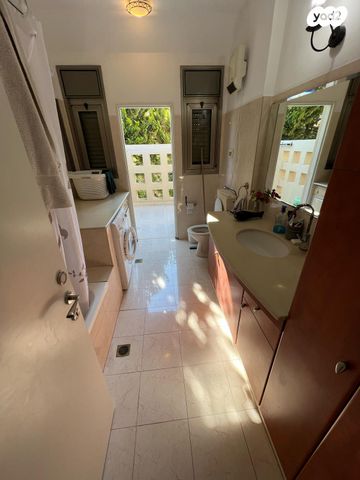 בית פרטי/ קוטג', פול ברג, קרית חתני פרס נובל, ראשון לציון