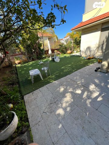 בית פרטי/ קוטג', פול ברג, קרית חתני פרס נובל, ראשון לציון