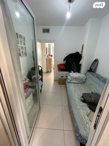 דירה, פין 5, נווה שאנן, תל אביב יפו