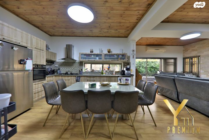 דירת גן, הזית, מרכז העיר, סביניה, הוותיקה, קרית ביאליק