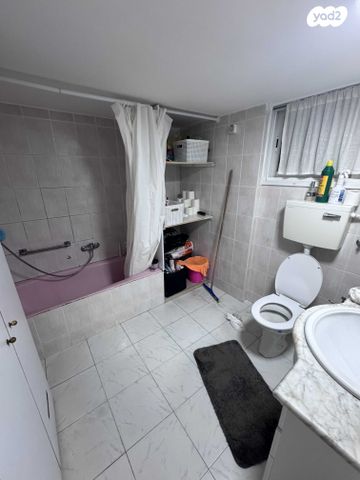 דירה, טבריה