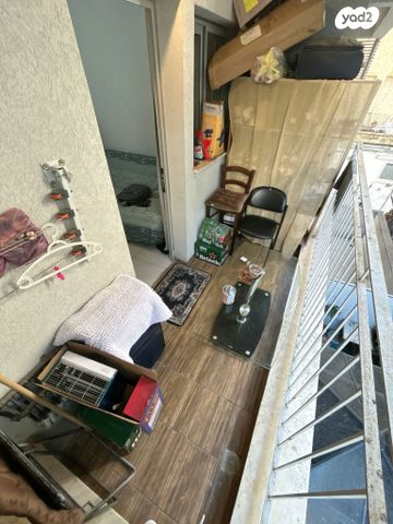 דירה, פין 5, נווה שאנן, תל אביב יפו