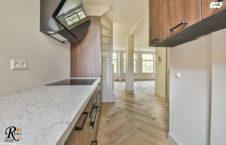 בית פרטי/ קוטג', סביון