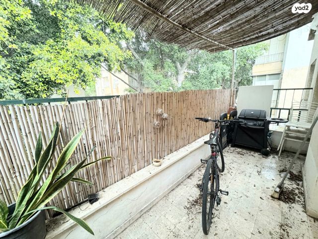 דירה, ישראל טייבר, גבעת הרמבם, גבעתיים