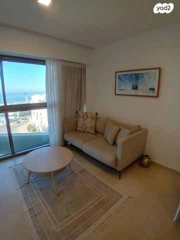 דירה, השונית, מרינה, הרצליה