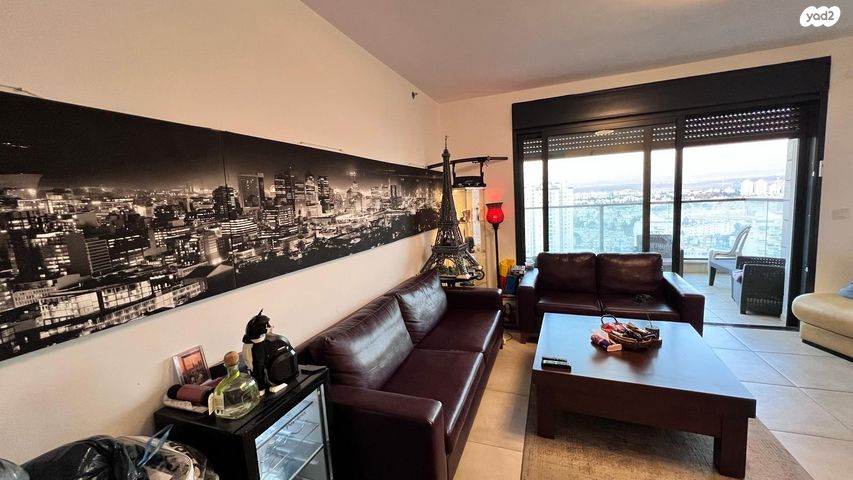 דירה, משה לוי, נאות שמיר, רמלה