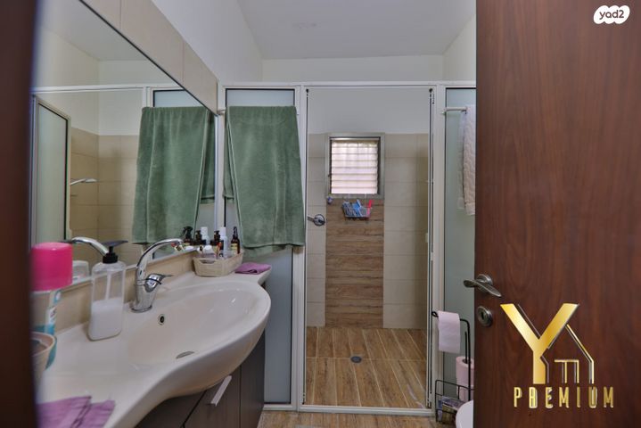 דירת גן, הזית, מרכז העיר, סביניה, הוותיקה, קרית ביאליק