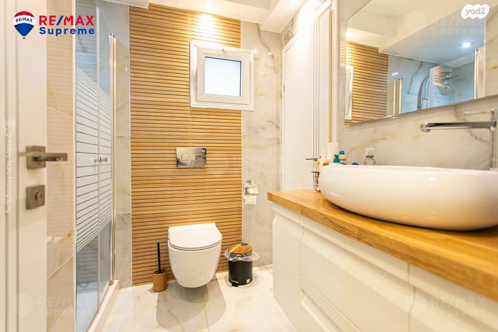 דירה, ש"י עגנון 16, קרית אליעזר, חיפה