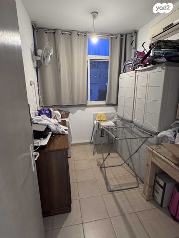 דירה, טבריה