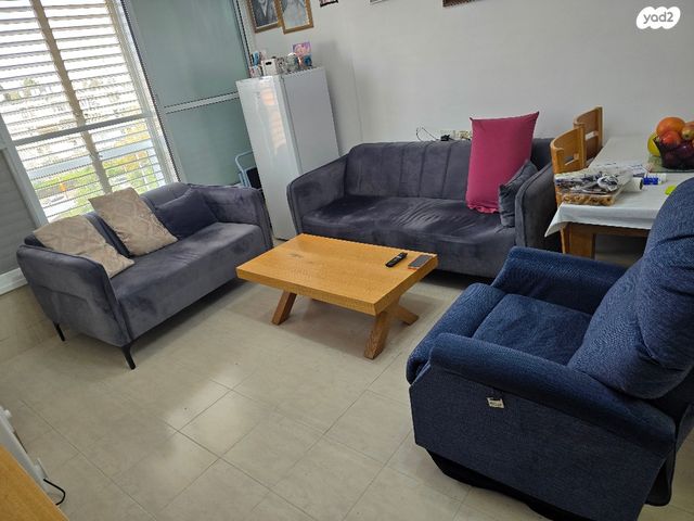 דירה, נחל עוז 14, מכללת תל אביב יפו, דקר, תל אביב יפו