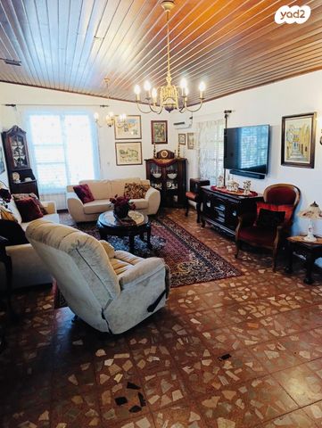 בית פרטי/ קוטג', שדרות דרום אפריקה 30, אפרידר, אשקלון