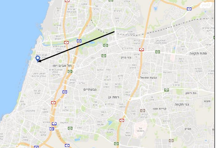 דירה, שי"ר, הצפון הישן - צפון, תל אביב יפו