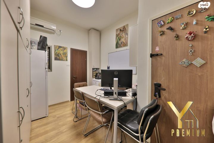 דירת גן, הזית, מרכז העיר, סביניה, הוותיקה, קרית ביאליק