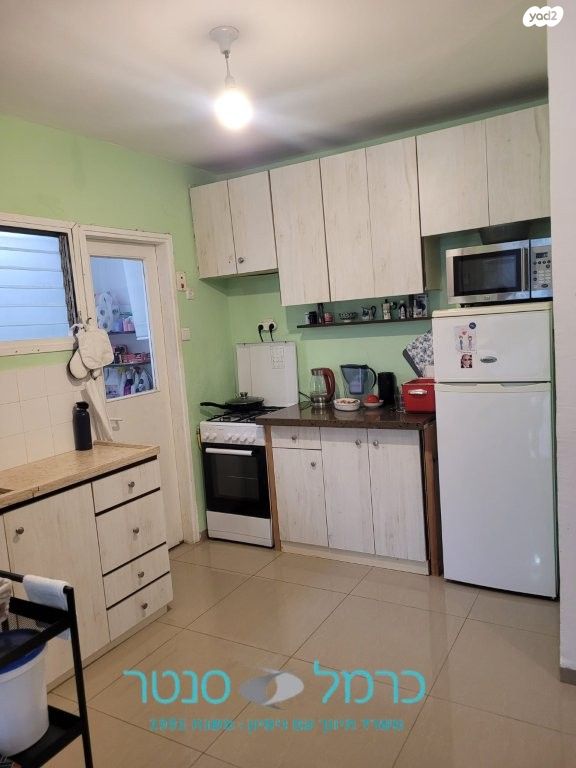 דירה, רמות רמז, חיפה