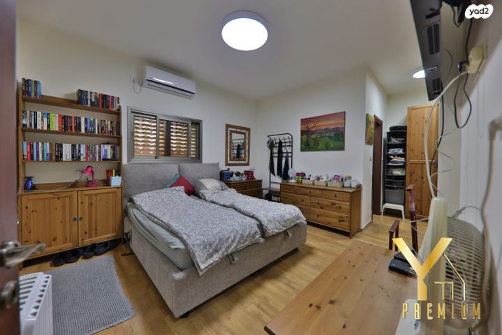 דירת גן, הזית, מרכז העיר, סביניה, הוותיקה, קרית ביאליק