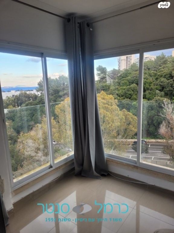 דירה, רמות רמז, חיפה