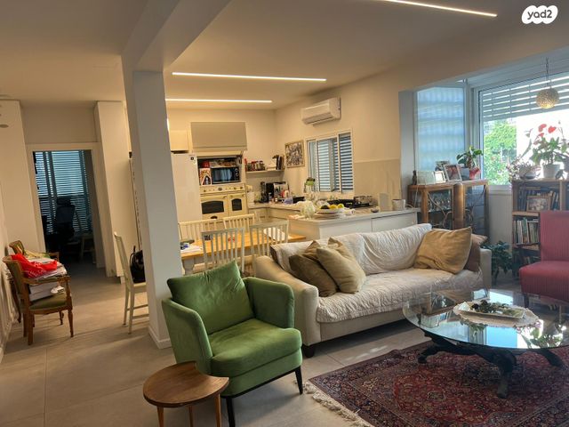 דירה, בילטמור, הצפון החדש - כיכר המדינה, תל אביב יפו