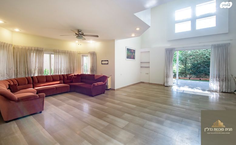 בית פרטי/ קוטג', בת גנים, פתח תקווה