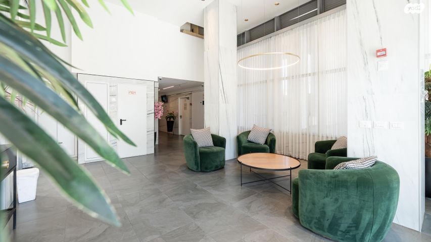 גג/ פנטהאוז, ברתיני גארי 8, תל אביב יפו