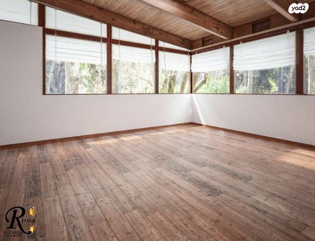 בית פרטי/ קוטג', סביון