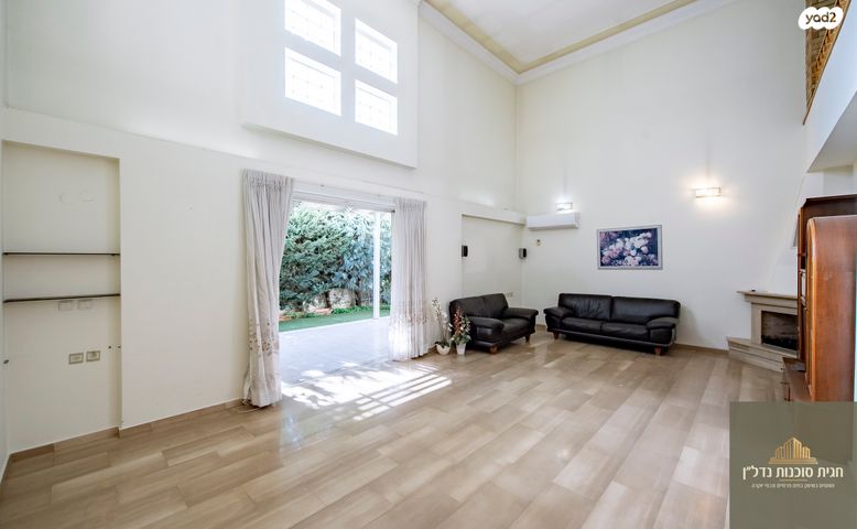 בית פרטי/ קוטג', בת גנים, פתח תקווה