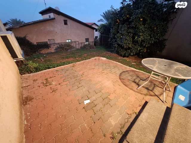 דירת גן, מעלה קק"ל, מורדות טבריה, טבריה