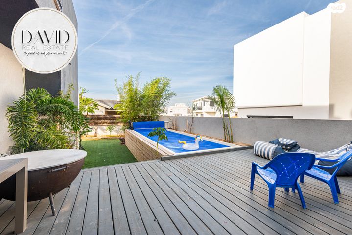 בית פרטי/ קוטג', כ"ט בנובמבר, בית אליעזר, חדרה