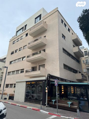 דירה, שי"ר, הצפון הישן - צפון, תל אביב יפו