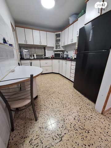 דירת גן, מעלה קק"ל, מורדות טבריה, טבריה