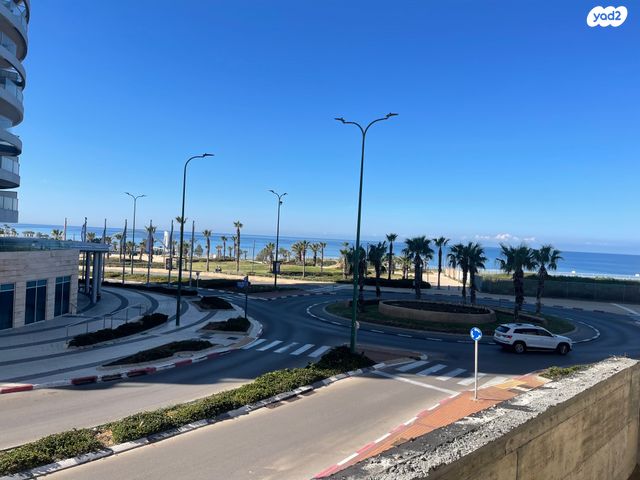 שדרות עובד בן עמי 