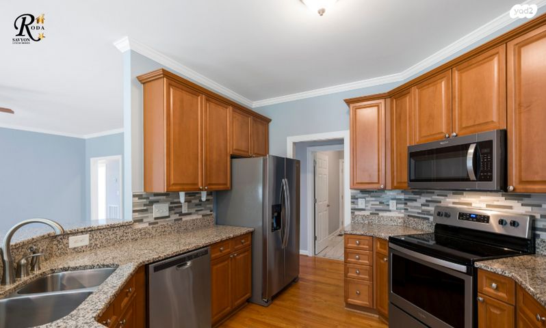 בית פרטי/ קוטג', סביון